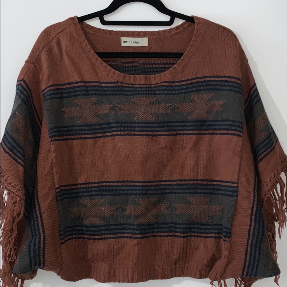 Poncho